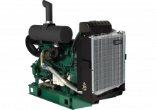 Motores Volvo Penta TAD1342VE
