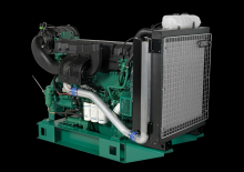 Motores Volvo Penta TAD1346GE