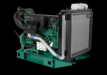 Motores Volvo Penta TAD1346GE