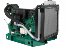 Motores Volvo Penta TAD1354GE