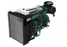 Motores Volvo Penta TAD842GE
