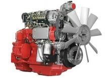 Motores Deutz TCD 2012 L4