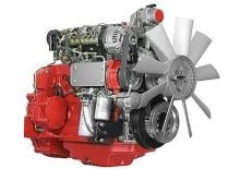 Motores Deutz TCD 2012 L6