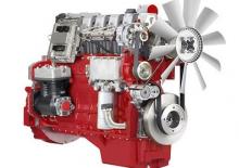 Motores Deutz TCD 2013 L4 2V