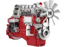 Motores Deutz TCD 2013 L6 2V