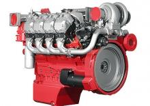 Motores Deutz TCD 2015 V06