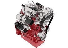 Motores Deutz TCD 2.2 L3