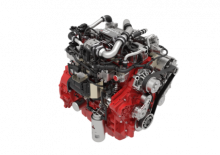 Motores Deutz TCD 3.6 L4