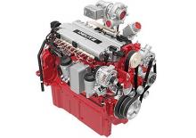 Motores Deutz TCD 6.1 L6