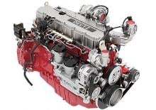 Motores Deutz TCD 7.8 L6