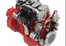 Motores Deutz TCD 9.0 L4