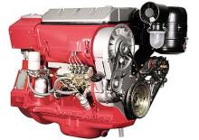 Motores Deutz TCD 914 L6