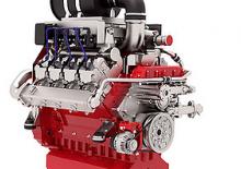 Motores Deutz TCG 2015 V6