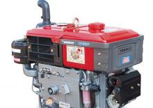 Motores Yanmar TF120ML