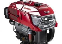 Motores Yanmar TF120N
