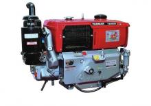 Motores Yanmar TF230