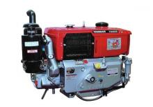 Motores Yanmar TF300