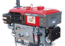 Motores Yanmar TF90MH