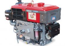 Motores Yanmar TF90ML