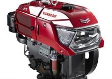 Motores Yanmar TF90N