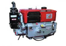 Motores Yanmar TS230