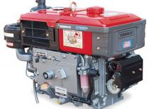 Motores Yanmar TS230RE