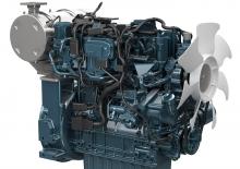 Motores Kubota V1505-CR-TE5