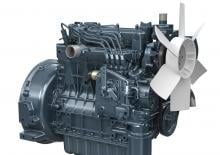 Motores Kubota V1505-E3B