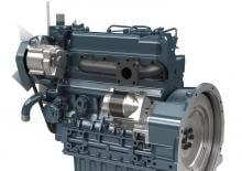 Motores Kubota V1505-E4B