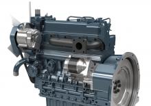 Motores Kubota V1505-T-E2B