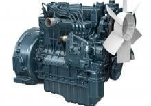 Motores Kubota V1505-T