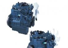 Motores Kubota V1505T