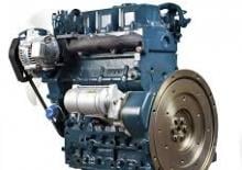 Motores Kubota V1903