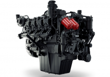 Motores FPT Industrial V20 (670 kW)