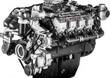 Motores FPT Industrial V20 ENT 