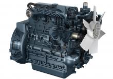 Motores Kubota V2003-M-E2B