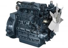 Motores Kubota V2203-M-E3B