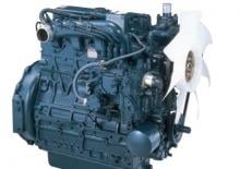 Motores Kubota V2203-M-E3B