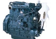 Motores Kubota V2203T