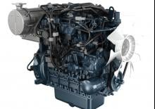 Motores Kubota V2403-CR-T-E4B