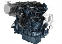 Motores Kubota V2403-CR-T-E5