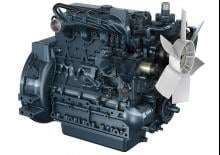 Motores Kubota V2403-M-DI-T-E3B