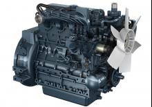 Motores Kubota V2403-M-E3B