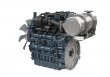 Motores Kubota V2607-CR-T-E5