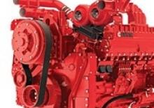 Motores Cummins V28 