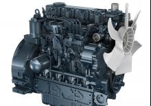 Motores Kubota V3300-E2B