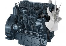 Motores Kubota V3300DI-E2B