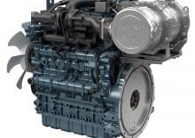 Motores Kubota V3307-CR-T-E5