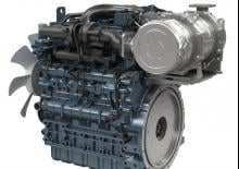 Motores Kubota V3307-CR-TI-E4B
