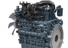 Motores Kubota V3307-DI-T-E3B